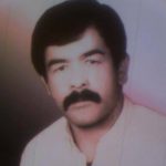نیاکان ابنوی - مرحوم برزو امیدوار ابنوی