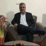 عبدالمحمد مهربانی ابنوی