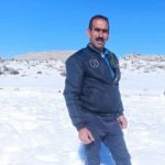 صدرالله دهقان