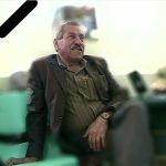 نیاکان ابنوی - مرحوم شکرالله کاظمی ابنوی